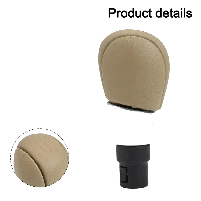 Volvo Cars 5 Speed Shift Knob