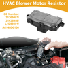 Volvo V40 (2012-2021) 1 x Plastic Metal Blower Motor Resistor