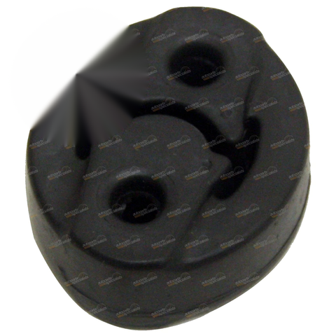 Toyota 1x Rubber Exhaust Hanger Mount