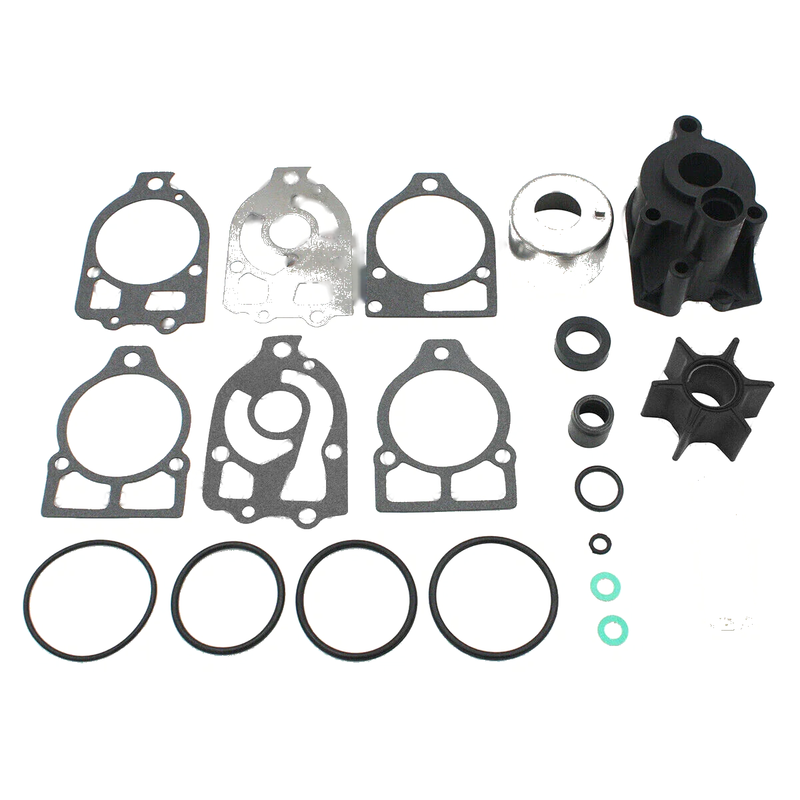 Mercury Mariner 135-200hp Impeller Water Pump Kit