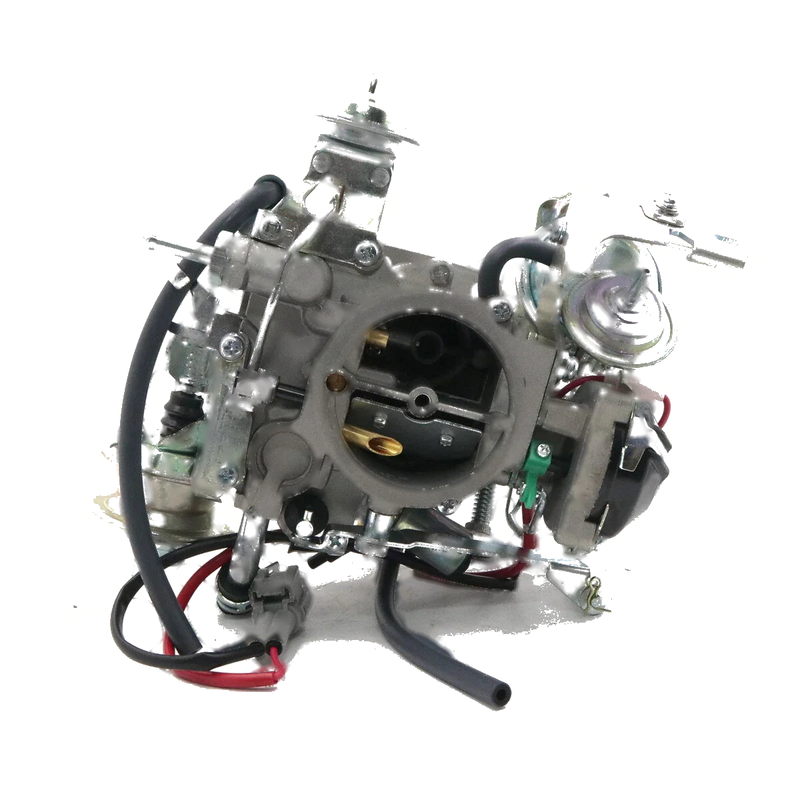 Toyota Corolla Hatchback 1993-2001 Carburetor Assembly 1.3L