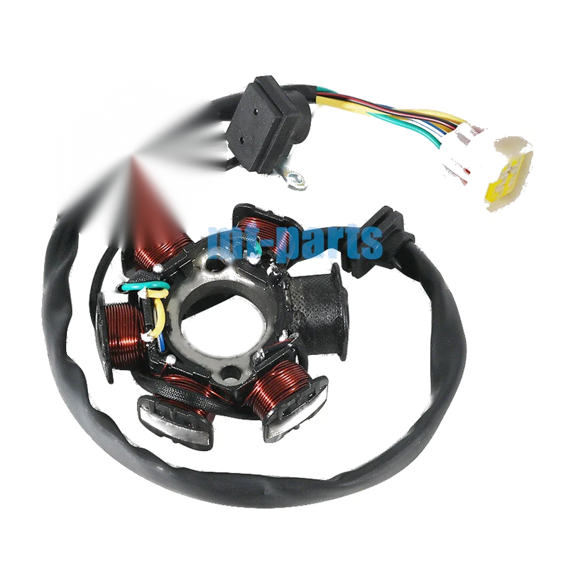Kayo Mini S 110 ATV 110 Bull 125 Generator Stator Coil (2021-2022)