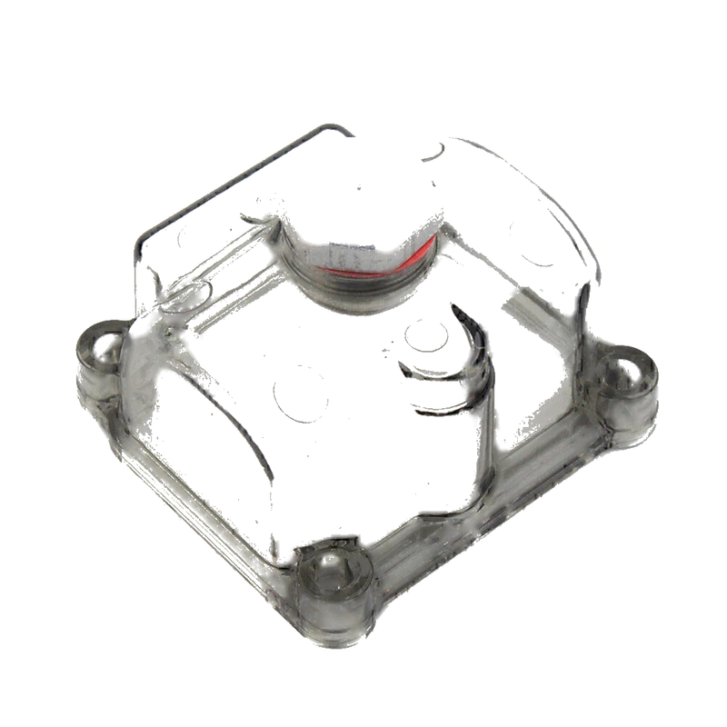 PHBG 50cc Motorcycle Carburetor Float Bowl Chamber