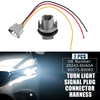 Nissan Light Signal Plug Connector Harness (2013-2018)