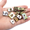 Car Truck Door Panel AU 150 x Mixed U-Type Clips Fastener Screws