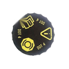 Ford Fiesta, Mondeo, Transit, C-Max, Kuga Brake Fluid Reservoir Cap (2008-2023)
