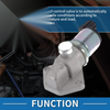 Ford Escape Idle Air Control Valve (2001-2004)