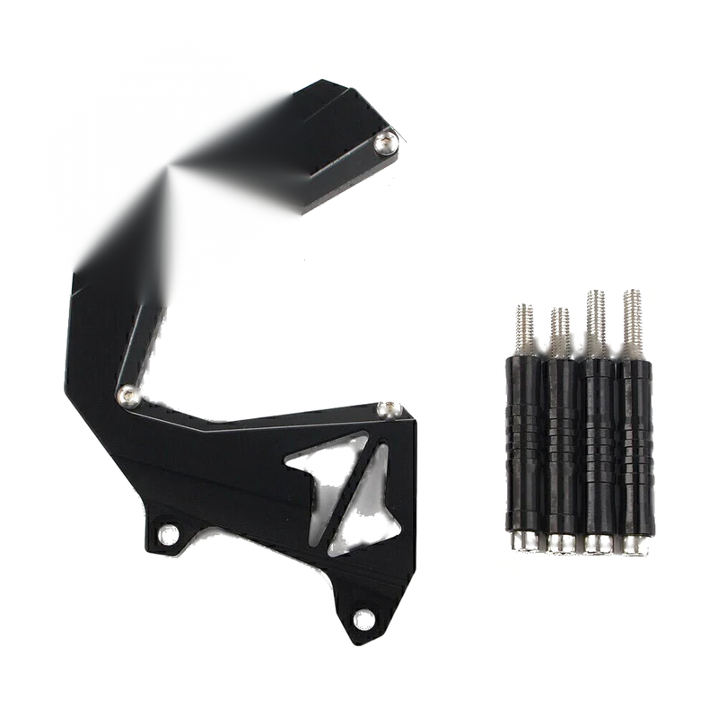 Kawasaki Z800 Front Sprocket Cover (2013-2016)
