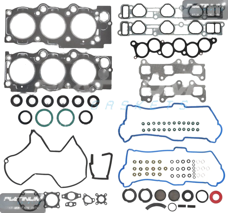 Toyota Lexus ES300 Head Gasket Set 3.0L V6 3VZ (1992–1996)
