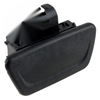 Ford Fiesta Glove Box Lid Latch Lock Handle (2011-2017)