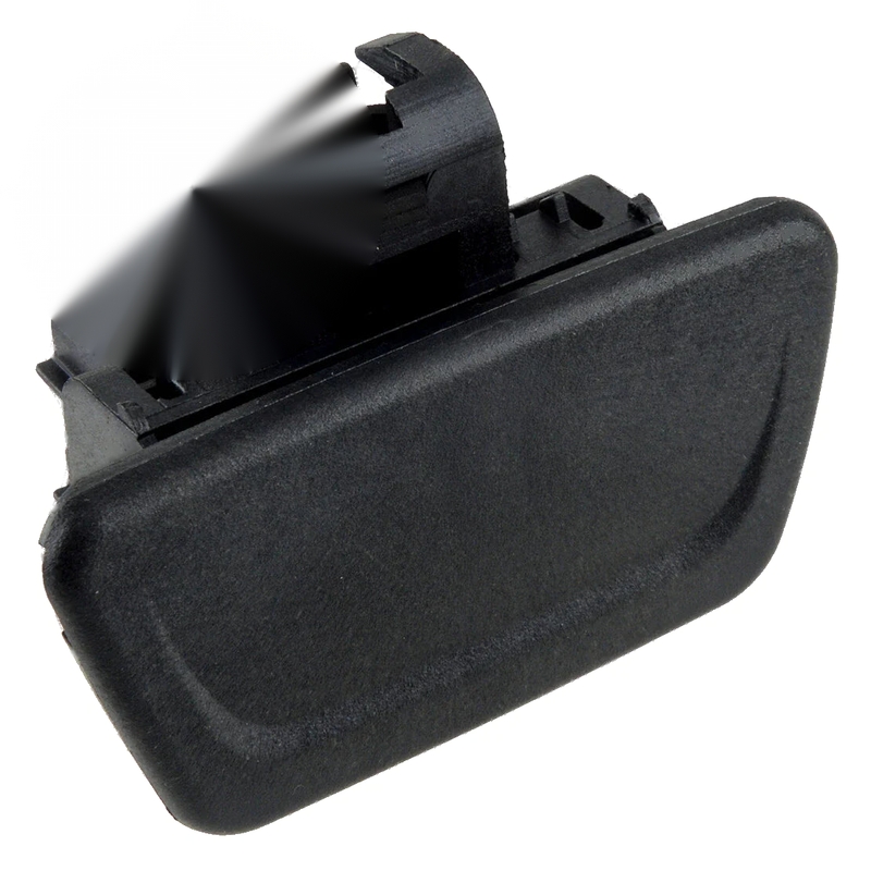 Ford Fiesta Glove Box Lid Latch Lock Handle (2011-2017)