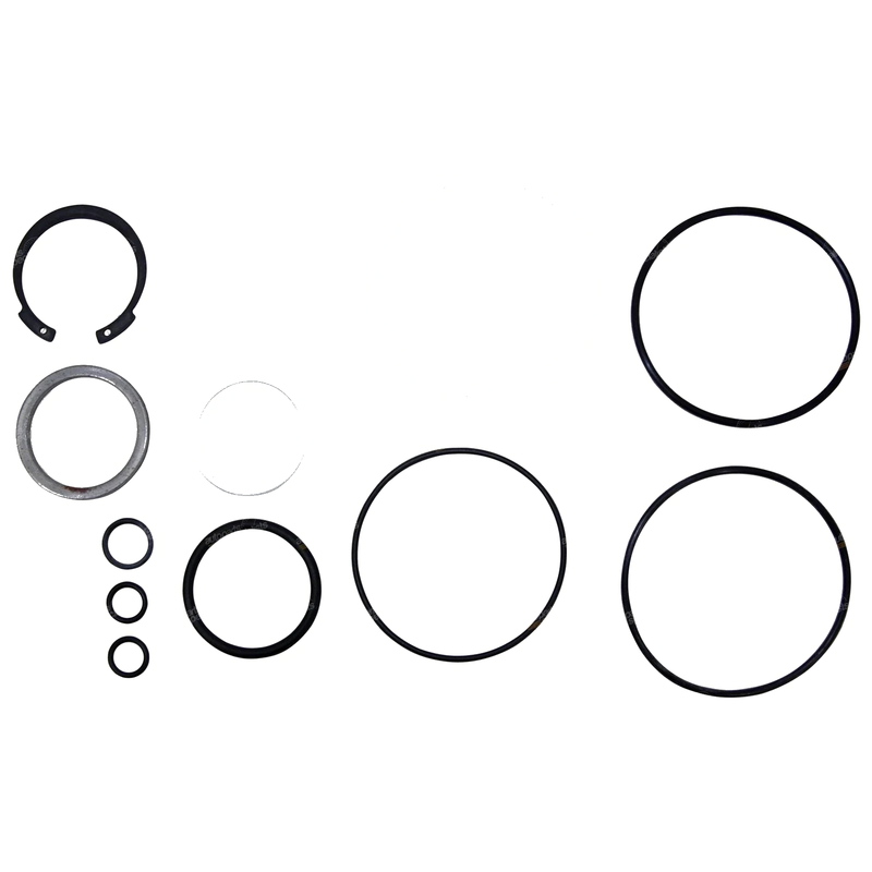 Toyota Land Cruiser Power Steering Box Seal (1992–2006)