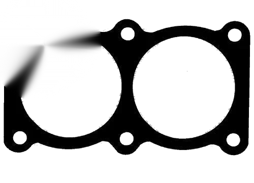 DeVilbiss Porter-Cable Craftsman Air Compressor Valve Cylinder Gasket