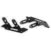 Kawasaki Z800 Z800E Fender Mudguards Cover (2013-2016)