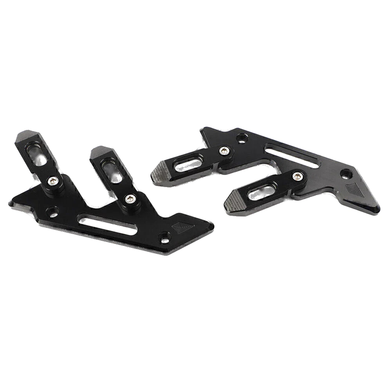 Kawasaki Z800 Z800E Fender Mudguards Cover (2013-2016)