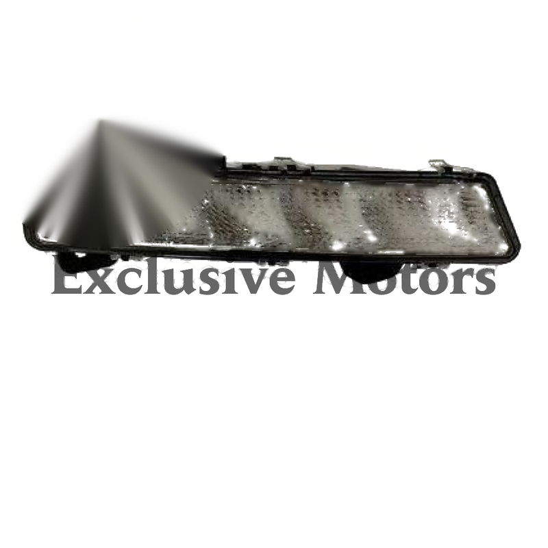 Holden Commodore VF Daytime Running Light, Right Hand (2014-2017)