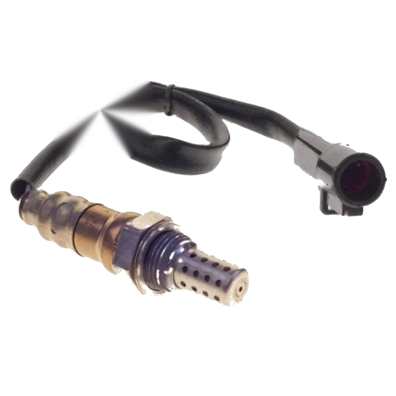 Ford Fiesta Oxygen O2 Sensor 4cyl 1.6L (2010 - 2013)