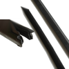 Isuzu Faster TFR Rodeo Door Belt Weather Seal Rubber (1997-2003)
