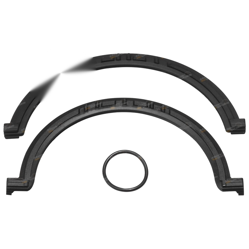 Ford Falcon BA BF FG 4.0L Barra Oil Pan Sump Gasket Seal Set