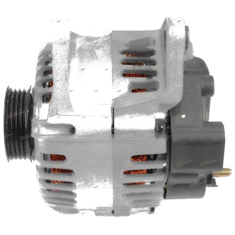 Kia Optima GD 6cyl 2.5L G6BV1 alternator (2001-2003)