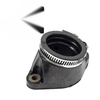 Arctic Cat 650 4x4 H1 Intake Manifold Boot Pipe (2007–2011)