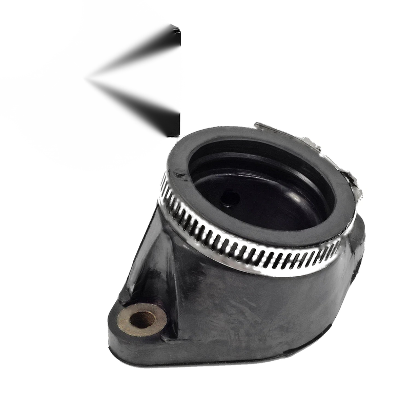 Arctic Cat 650 4x4 H1 Intake Manifold Boot Pipe (2007–2011)