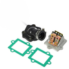 Polaris Predator 50cc 90cc Intake Manifold & Reed Valve kit (2003–2006)