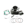 Bayou 300, Prairie 300 76mm Big Bore Engine Cylinder Kit (1993-2004)