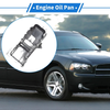 Dodge Charger (2008 - 2020) Aluminum Oil Pan 5.7L V8