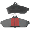 Toyota Lexcen VN VP VR VS 6cyl 3.8L VH 1990~1997 Front Disc Brake Pads Set