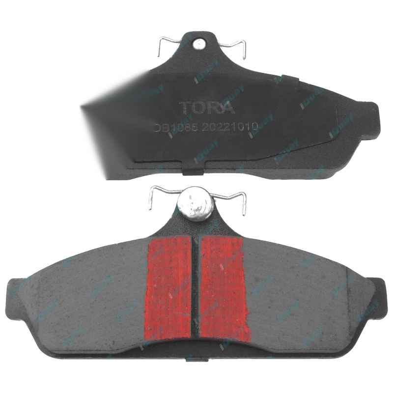 Toyota Lexcen VN VP VR VS 6cyl 3.8L VH 1990~1997 Front Disc Brake Pads Set