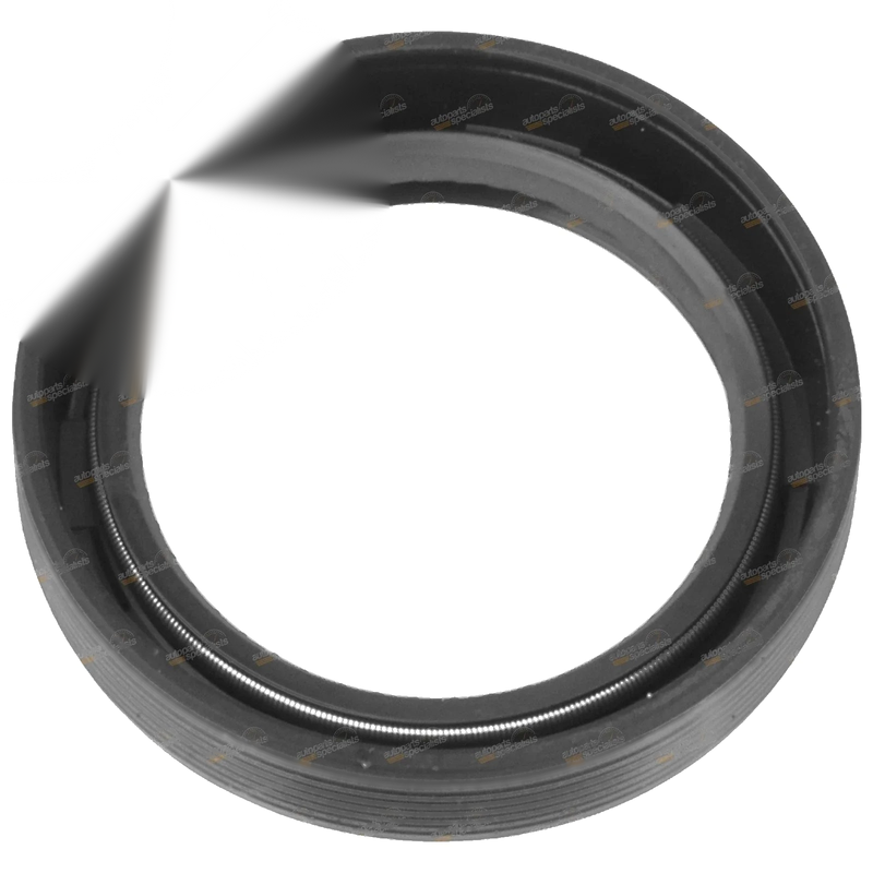 Audi A3 8L 8P 4cyl 1.6L 1.8L 2.0L Crankshaft Front Seal (1997-2010)