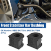 Ford Explorer Rear Suspension Sway Bar Bushings (2011-2019)