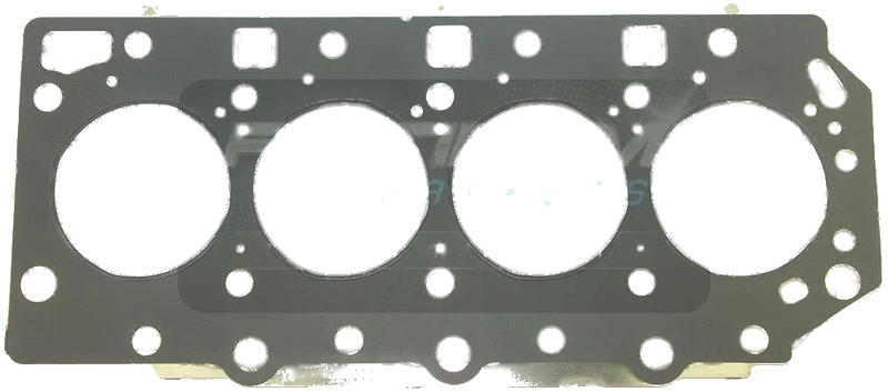 Kia Sorento BL 2.5L D4CB / Cylinder Head Gasket (2007–2009)