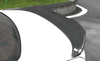 BMW 3 Series F80 F30 Sedan ABS Trunk Spoiler PSM Style (2012-2018)