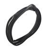 Weatherstrip Door Rubber Front RH Fits Nissan Sunny Sentra B13 4D SED 90-93 D05