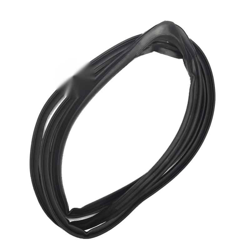 Weatherstrip Door Rubber Front RH Fits Nissan Sunny Sentra B13 4D SED 90-93 D05