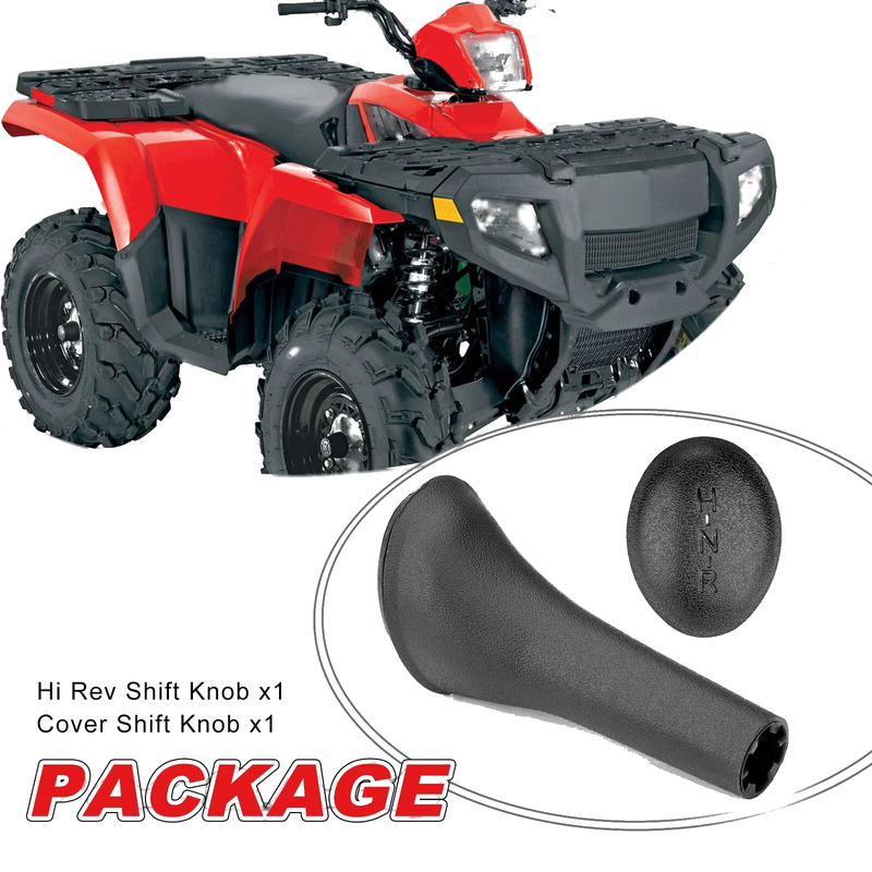 Polaris Scrambler Sportsman Hi/Rev Shift Knob