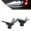 Mazda 6, CX-5, CX-7 LED License Plate Lights (2003-2023)