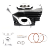 Yamaha RX RXS Piston Kit 115cc (1980-1985)