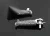 Yamaha R6 / R1 (1998-2012) - Front Footpeg Set 2 x Foot Pegs