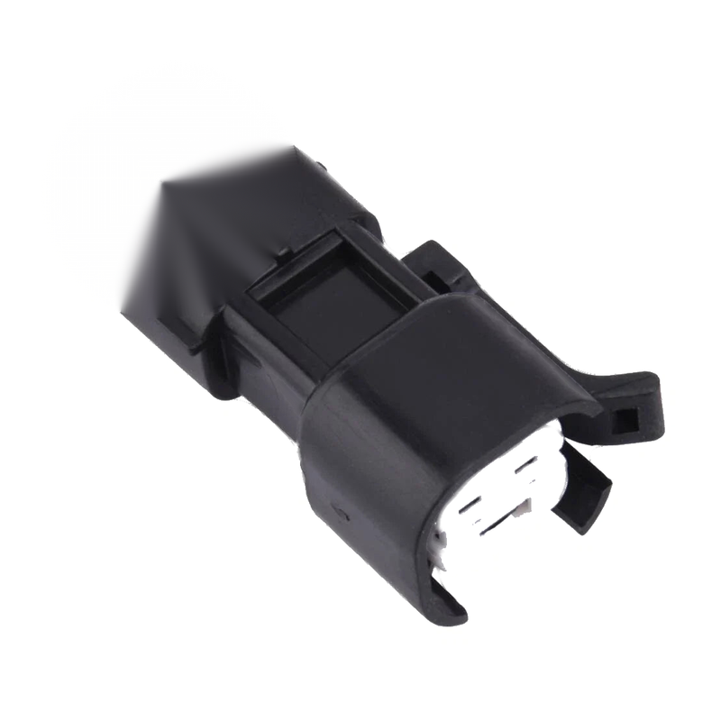 USCAR EV1 EV6 EV14 LS1 LS2 LS3 4x Fuel Injector Adapter