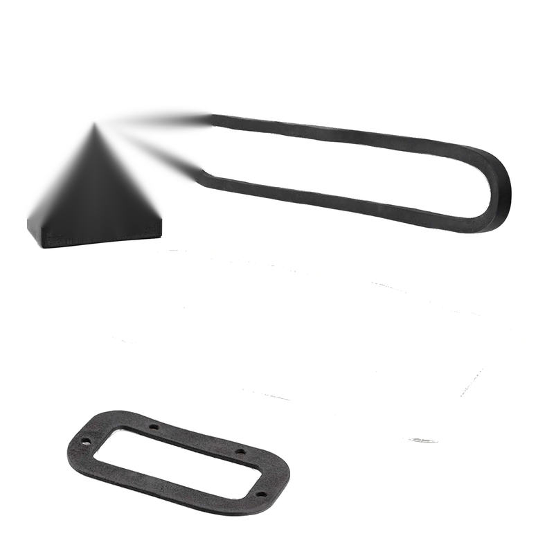 Polaris Sportsman 335 / 400 / 450 / 500 / 600 / 700 / 800, Trail Blazer Air Box Lid