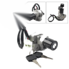 Suzuki GSX750, VX800 Ignition Switch Lock Key Set (1989-1997, 1990-1996)