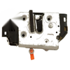 Jeep Wrangler JK Left Side Front Door Power Lock Latch Actuator (2007-2018)
