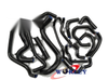 Nissin N15 B14 Chassis GA16DE 16pcs Blue Rubber Hose