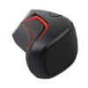 Toyota Tacoma Gear Shift Handle Black Leather (2005–2023)