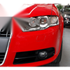 Audi A4 B7 S4 2005-2008 Transparent Headlight Lens Cover
