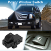 Cadillac Escalade ESV EXT Passenger Side Power Window Switch