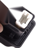 Nissan Versa, Versa Note Auxiliary Audio USB Jack (2015-2017)
